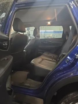 More photos of 2017 Nissan Rogue SL at Bud Clary Chevrolet Longview, WA