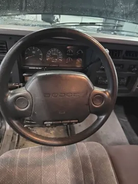 Another view of 1996 Dodge Dakota for sale in Longview, WA at Bud Clary Chevrolet Longview