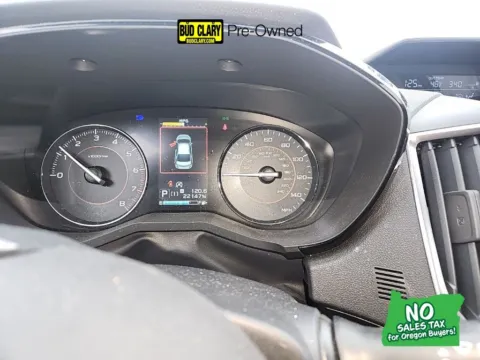 Silver 2020 Subaru Crosstrek for sale in Longview, WA