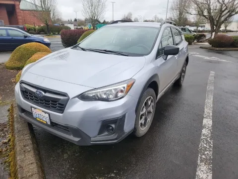 Another view of 2020 Subaru Crosstrek for sale in Longview, WA at Bud Clary Chevrolet Longview
