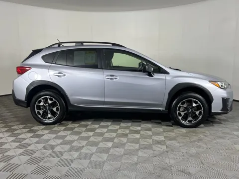 More photos of 2020 Subaru Crosstrek at Bud Clary Chevrolet Longview, WA