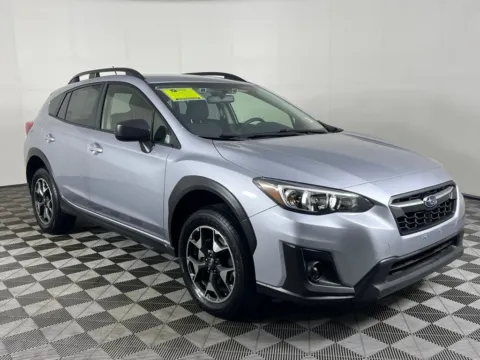 Another view of 2020 Subaru Crosstrek for sale in Longview, WA at Bud Clary Chevrolet Longview