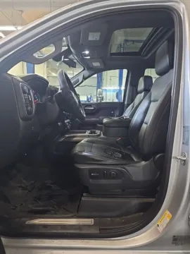 More photos of 2019 Chevrolet Silverado 1500 LT Trail Boss at Bud Clary Chevrolet Longview, WA