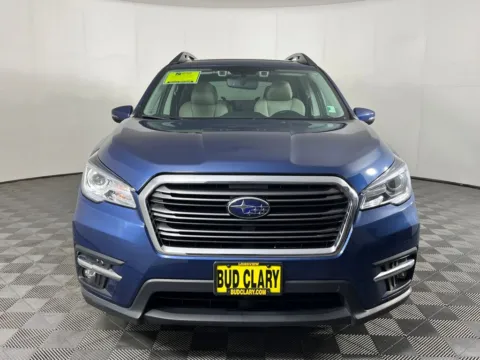 Photos of 2019 Subaru Ascent Limited for sale in Longview, WA at Bud Clary Chevrolet Longview