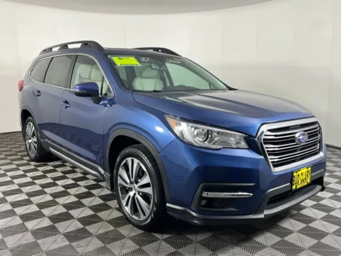 Another view of 2019 Subaru Ascent Limited for sale in Longview, WA at Bud Clary Chevrolet Longview