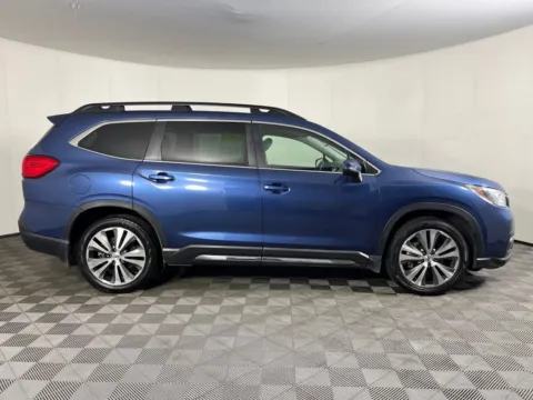 More photos of 2019 Subaru Ascent Limited at Bud Clary Chevrolet Longview, WA