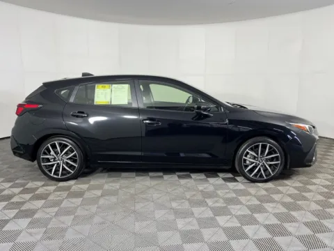 More photos of 2024 Subaru Impreza Sport at Bud Clary Chevrolet Longview, WA