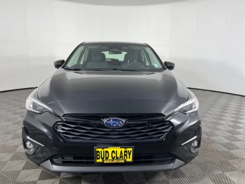 Photos of 2024 Subaru Impreza Sport for sale in Longview, WA at Bud Clary Chevrolet Longview