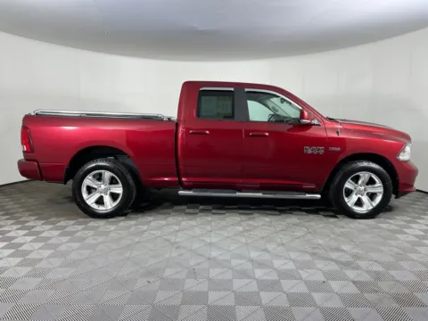 More photos of 2014 Ram 1500 Sport at Bud Clary Chevrolet Longview, WA