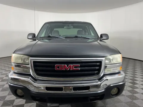 Photos of 2003 GMC Sierra 1500HD SLE for sale in Longview, WA at Bud Clary Chevrolet Longview