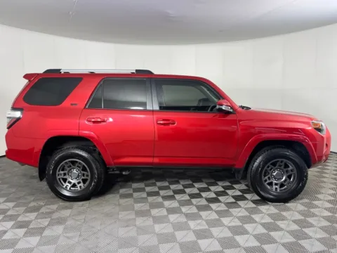More photos of 2022 Toyota 4Runner SR5 Premium at Bud Clary Chevrolet Longview, WA