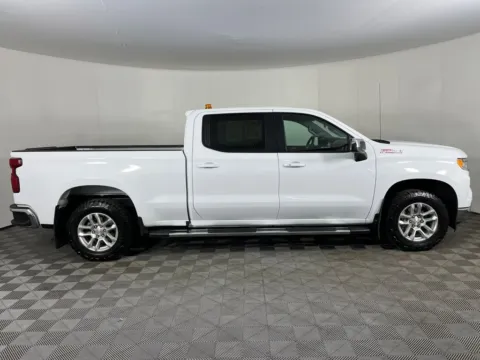 More photos of 2024 Chevrolet Silverado 1500 LT at Bud Clary Chevrolet Longview, WA