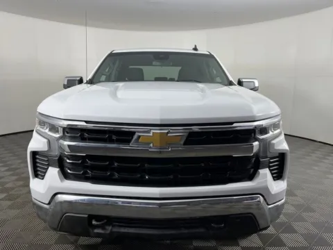 Photos of 2024 Chevrolet Silverado 1500 LT for sale in Longview, WA at Bud Clary Chevrolet Longview