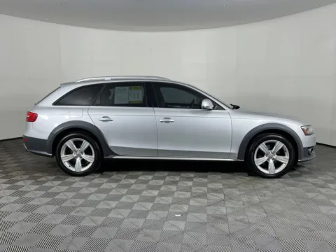 More photos of 2014 Audi allroad 2.0T Premium Plus at Bud Clary Chevrolet Longview, WA