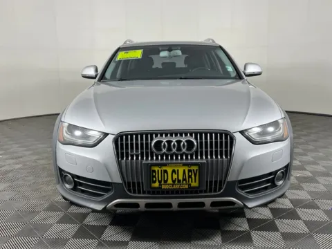 Photos of 2014 Audi allroad 2.0T Premium Plus for sale in Longview, WA at Bud Clary Chevrolet Longview