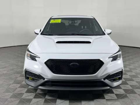 Photos of 2022 Subaru WRX Premium for sale in Longview, WA at Bud Clary Chevrolet Longview