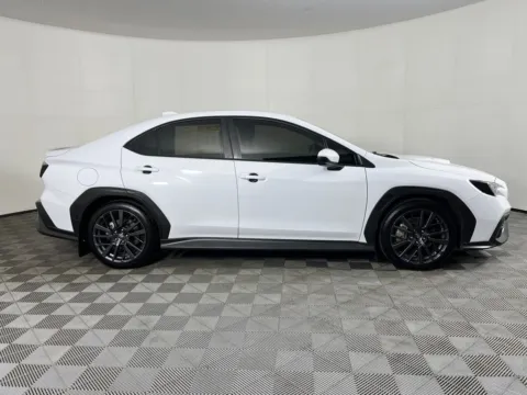 More photos of 2022 Subaru WRX Premium at Bud Clary Chevrolet Longview, WA