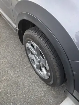 Another view of 2017 Honda CR-V EX-L for sale in Longview, WA at Bud Clary Chevrolet Longview