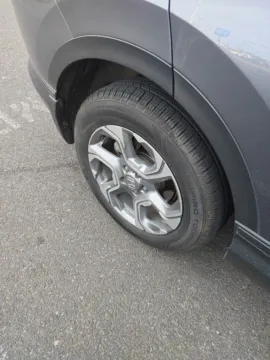 More photos of 2017 Honda CR-V EX-L at Bud Clary Chevrolet Longview, WA