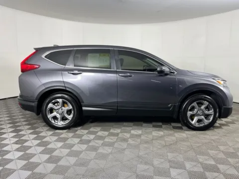 More photos of 2017 Honda CR-V EX-L at Bud Clary Chevrolet Longview, WA