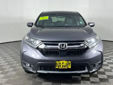 Photos of 2017 Honda CR-V EX-L for sale in Longview, WA at Bud Clary Chevrolet Longview