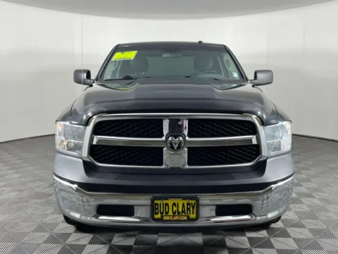 Photos of 2014 Ram 1500 Tradesman for sale in Longview, WA at Bud Clary Chevrolet Longview