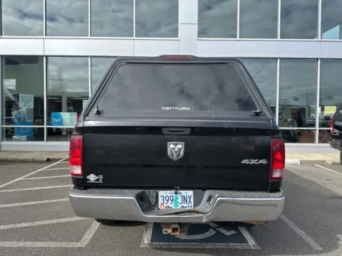 More photos of 2014 Ram 1500 Tradesman at Bud Clary Chevrolet Longview, WA