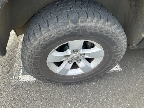 Another view of 2014 Ram 1500 Tradesman for sale in Longview, WA at Bud Clary Chevrolet Longview