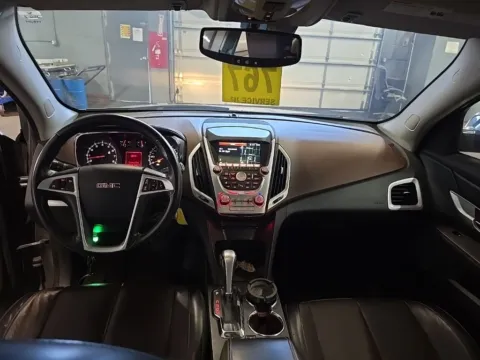 Photos of 2010 GMC Terrain SLT-2 for sale in Longview, WA at Bud Clary Chevrolet Longview