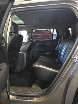 More photos of 2010 GMC Terrain SLT-2 at Bud Clary Chevrolet Longview, WA