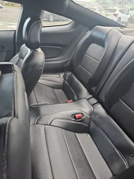 More photos of 2019 Ford Mustang EcoBoost Premium at Bud Clary Chevrolet Longview, WA