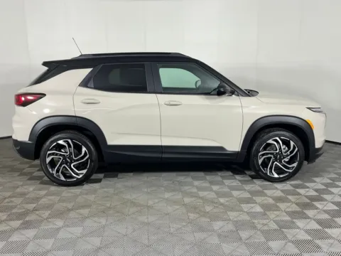 More photos of 2026 Chevrolet TrailBlazer RS at Bud Clary Chevrolet Longview, WA