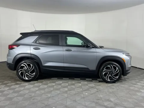 More photos of 2026 Chevrolet TrailBlazer RS at Bud Clary Chevrolet Longview, WA