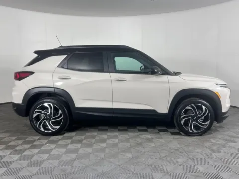 More photos of 2026 Chevrolet TrailBlazer RS at Bud Clary Chevrolet Longview, WA