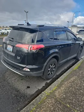 More photos of 2016 Toyota RAV4 XLE at Bud Clary Chevrolet Longview, WA