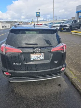 More photos of 2016 Toyota RAV4 XLE at Bud Clary Chevrolet Longview, WA