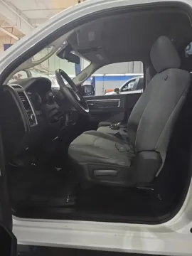 Another view of 2014 Ram 1500 Tradesman for sale in Longview, WA at Bud Clary Chevrolet Longview