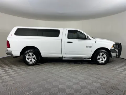 More photos of 2014 Ram 1500 Tradesman at Bud Clary Chevrolet Longview, WA