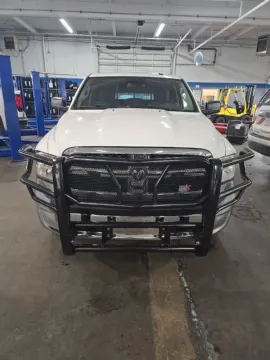 More photos of 2014 Ram 1500 Tradesman at Bud Clary Chevrolet Longview, WA