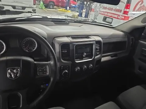 Photos of 2014 Ram 1500 Tradesman for sale in Longview, WA at Bud Clary Chevrolet Longview