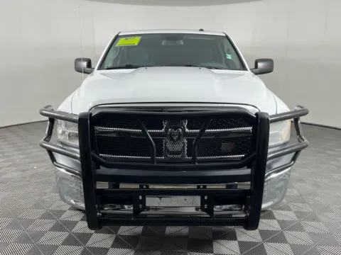 Photos of 2014 Ram 1500 Tradesman for sale in Longview, WA at Bud Clary Chevrolet Longview