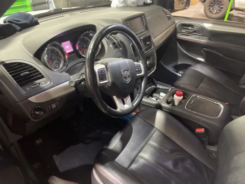 Photos of 2020 Dodge Grand Caravan GT for sale in Longview, WA at Bud Clary Chevrolet Longview