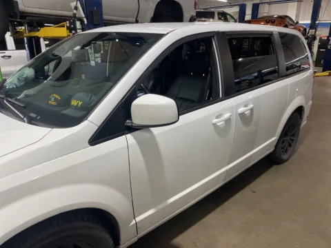 More photos of 2020 Dodge Grand Caravan GT at Bud Clary Chevrolet Longview, WA