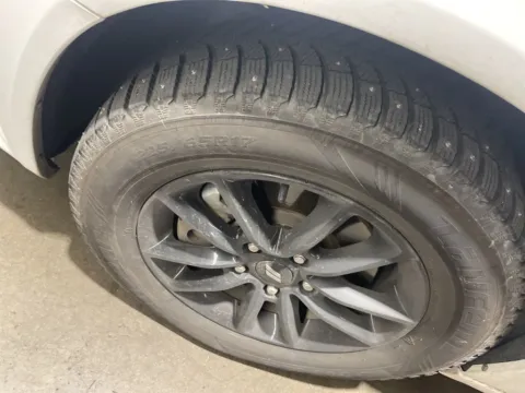 Another view of 2020 Dodge Grand Caravan GT for sale in Longview, WA at Bud Clary Chevrolet Longview