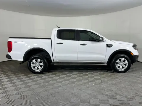 More photos of 2020 Ford Ranger XL at Bud Clary Chevrolet Longview, WA