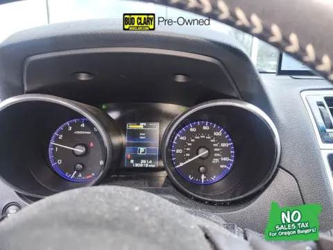 Red 2018 Subaru Outback 2.5i Premium for sale in Longview, WA