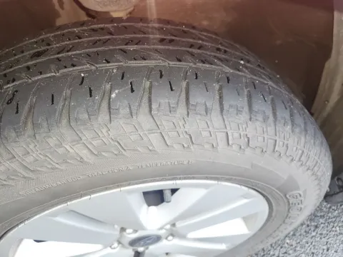 Another view of 2018 Subaru Outback 2.5i Premium for sale in Longview, WA at Bud Clary Chevrolet Longview