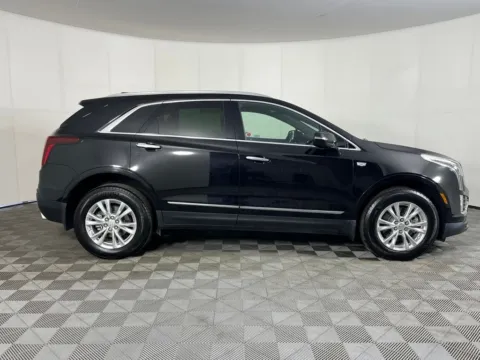 More photos of 2024 Cadillac XT5 Luxury at Bud Clary Chevrolet Longview, WA