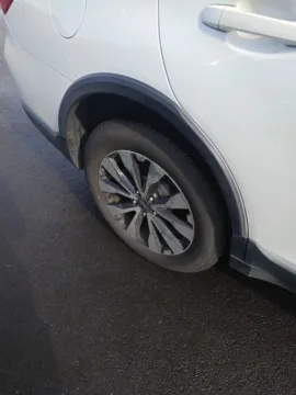 More photos of 2017 Subaru Outback 2.5i at Bud Clary Chevrolet Longview, WA