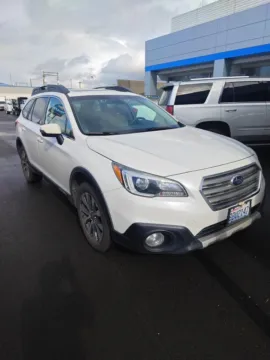Photos of 2017 Subaru Outback 2.5i for sale in Longview, WA at Bud Clary Chevrolet Longview